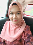 Siti Mimi Suhaila profile icon