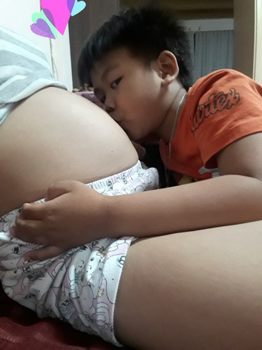 พี่เห่อน้อง