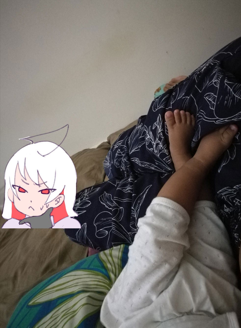 Menyusu ke Mengempeng ni??