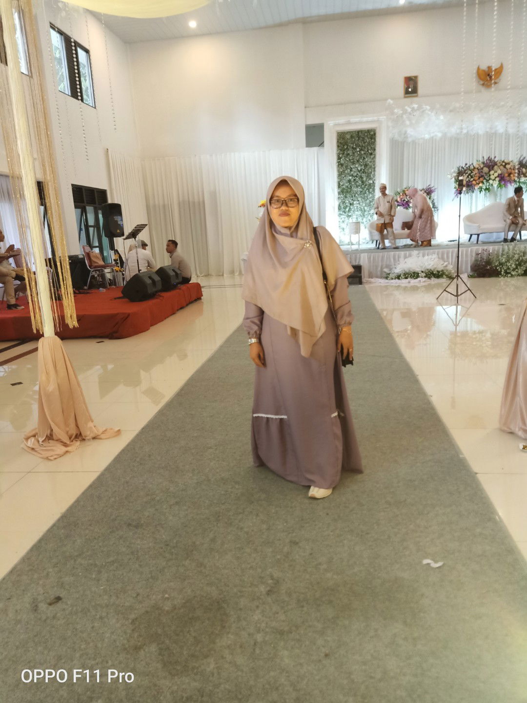 Sella prasetia profile icon