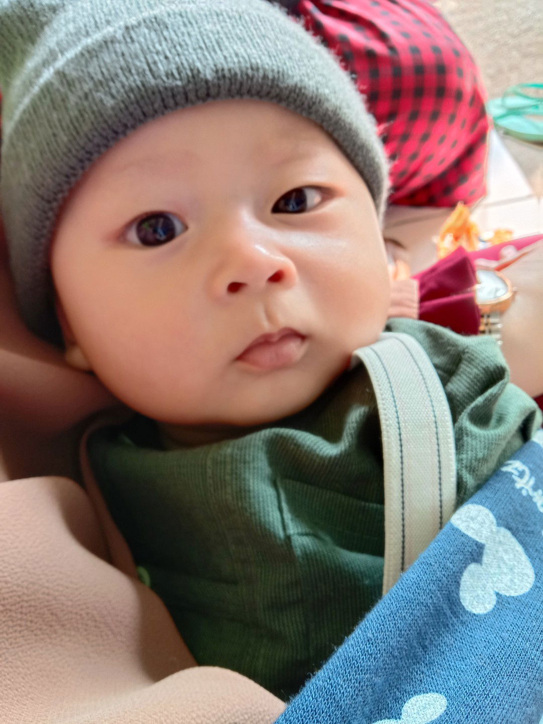 raudoh zahrotunnisa profile icon