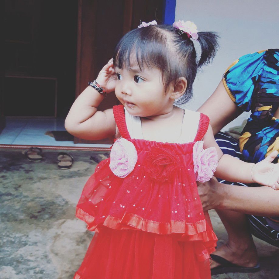 Nur hamidah profile icon