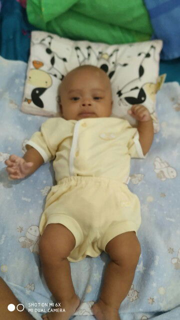 gak bisa keluarin lendir