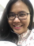Agnes Puspa Gantari profile icon