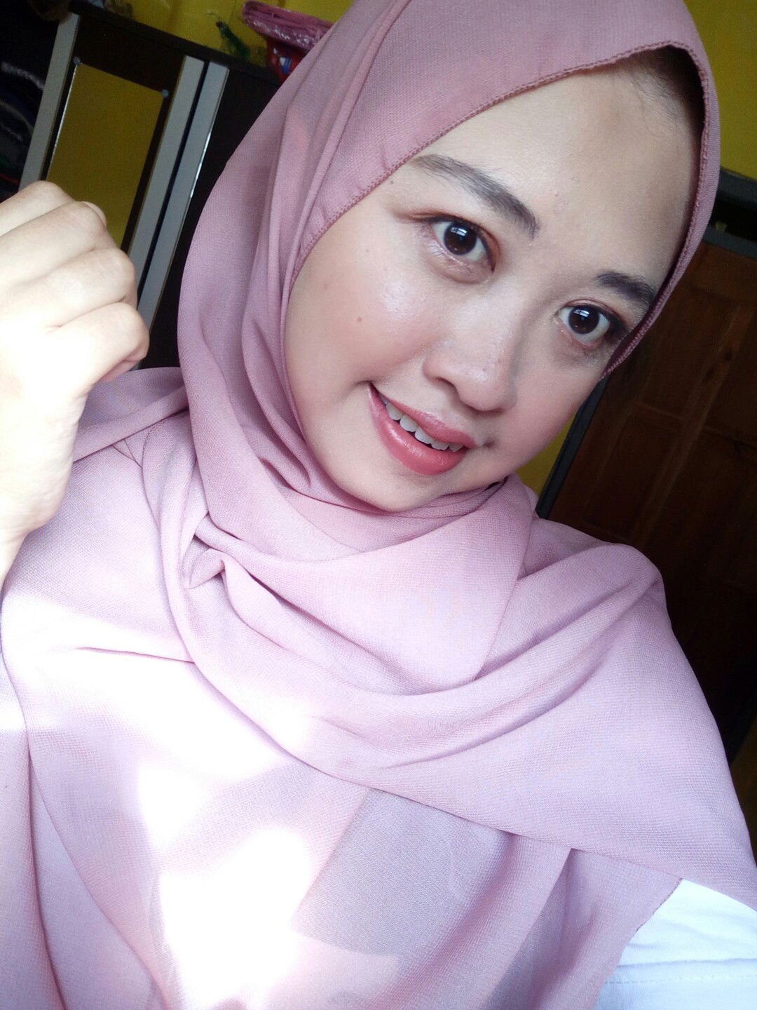 setia yunifatul fajariyah profile icon