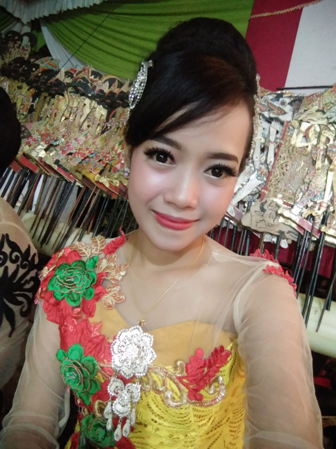 Ira Ana Pratiwi profile icon