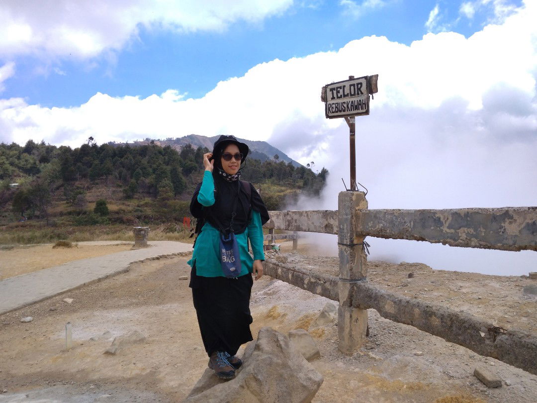 Ayuk Lisa profile icon