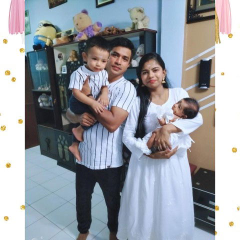 Vaani Chan profile icon