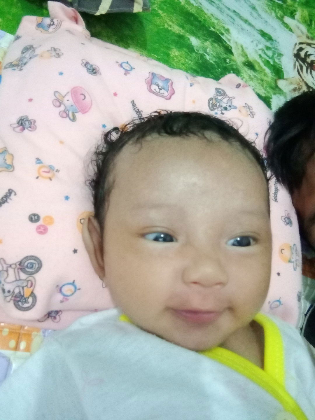 Aprilia Sari profile icon