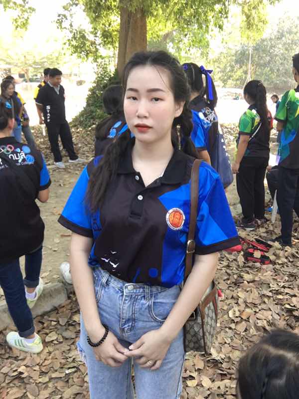 ไพลิณ มากมี profile icon