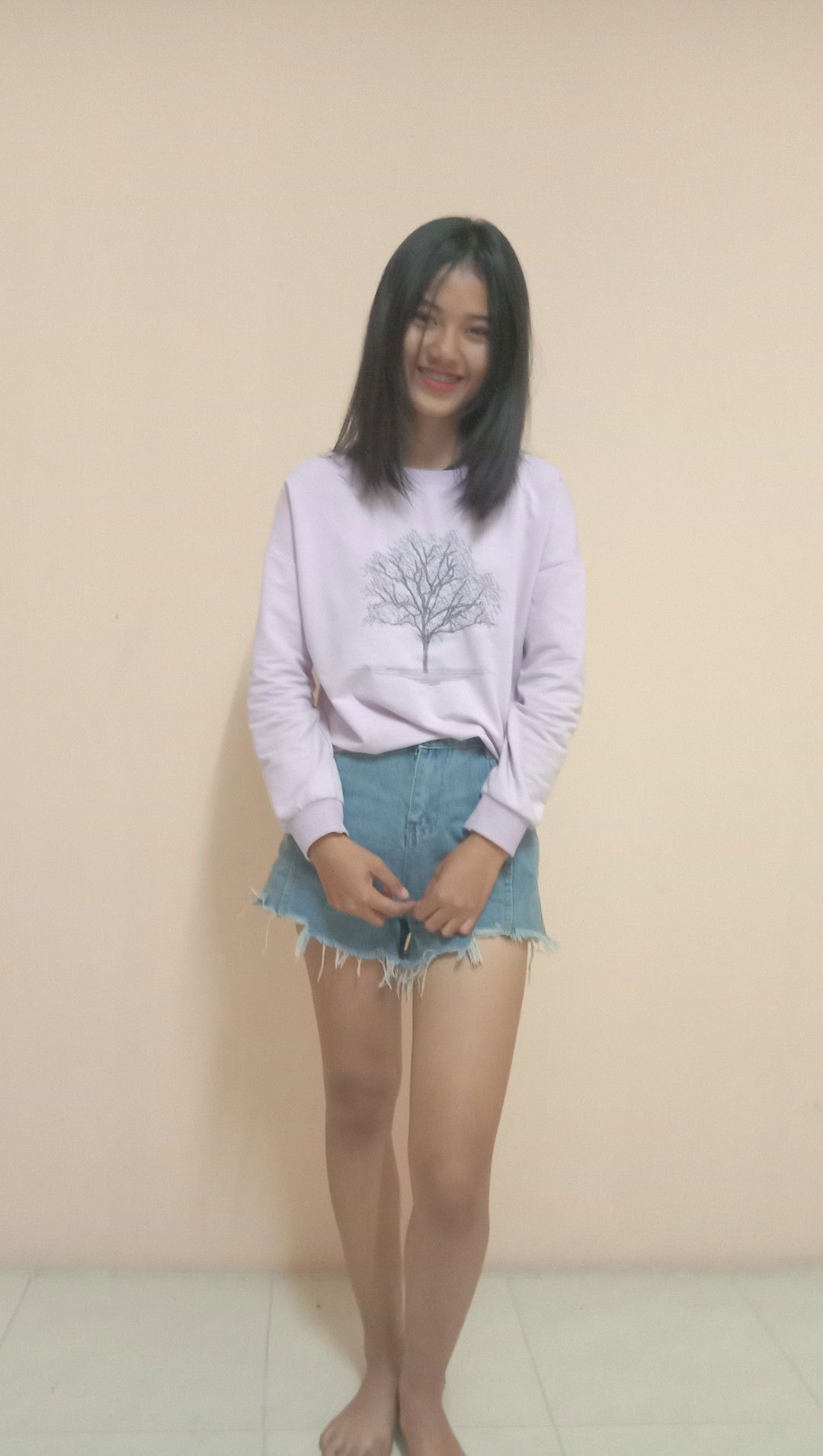 Pr Phone profile icon