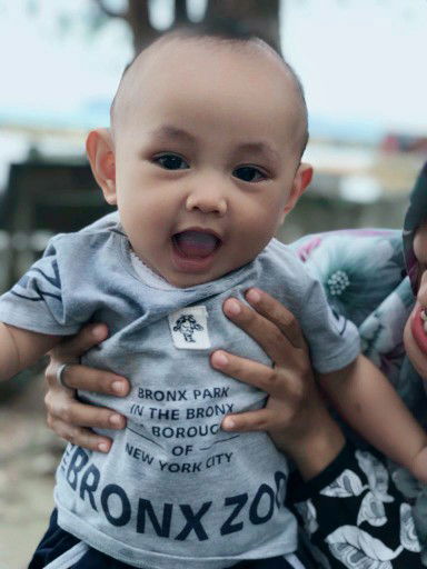 seputar bayi 7 bulan