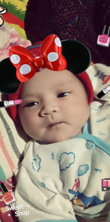 alifa humairo profile icon