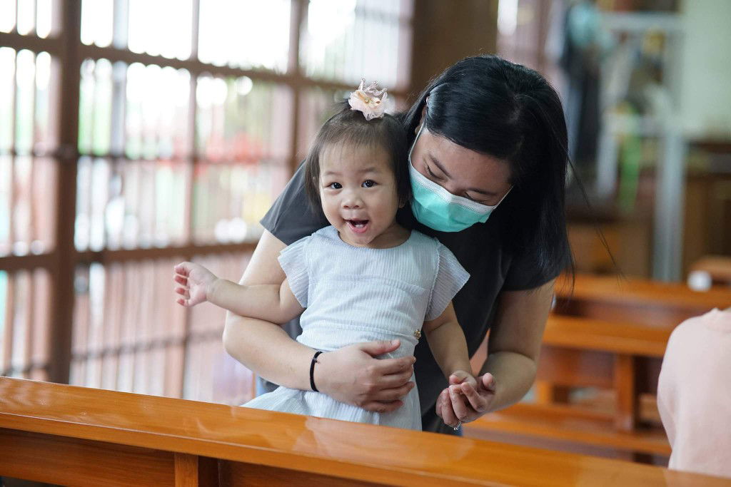 Trixie P Crisostomo profile icon