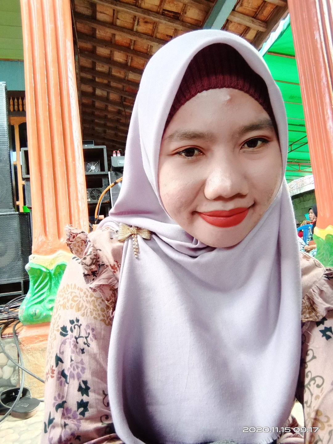 Riska Wahyuni profile icon