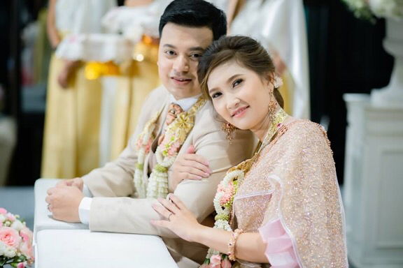 Artitaya Aom profile icon