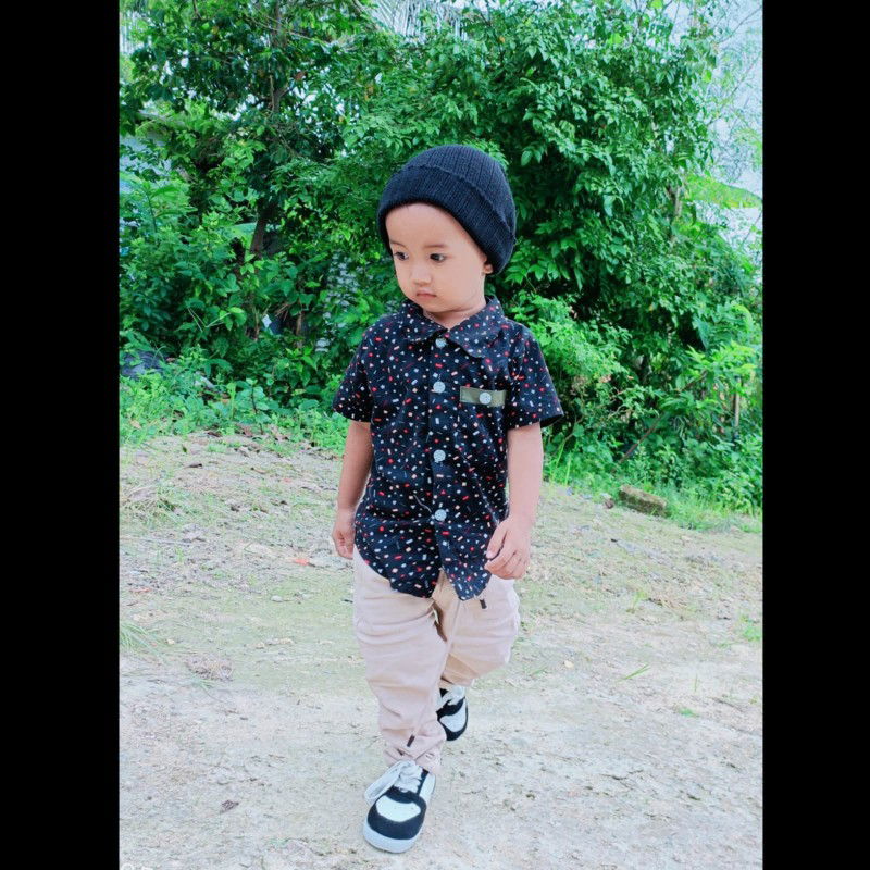 Elfiya Achmad profile icon