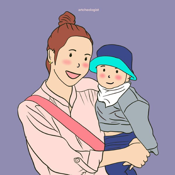 Samantha Ramos profile icon