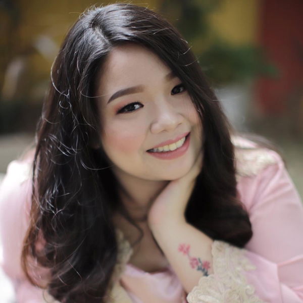 Ruffa Valenzuela profile icon