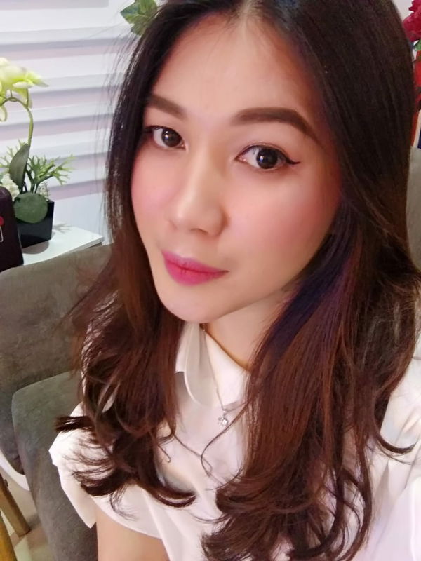 Lydia Pamela Laluyan profile icon