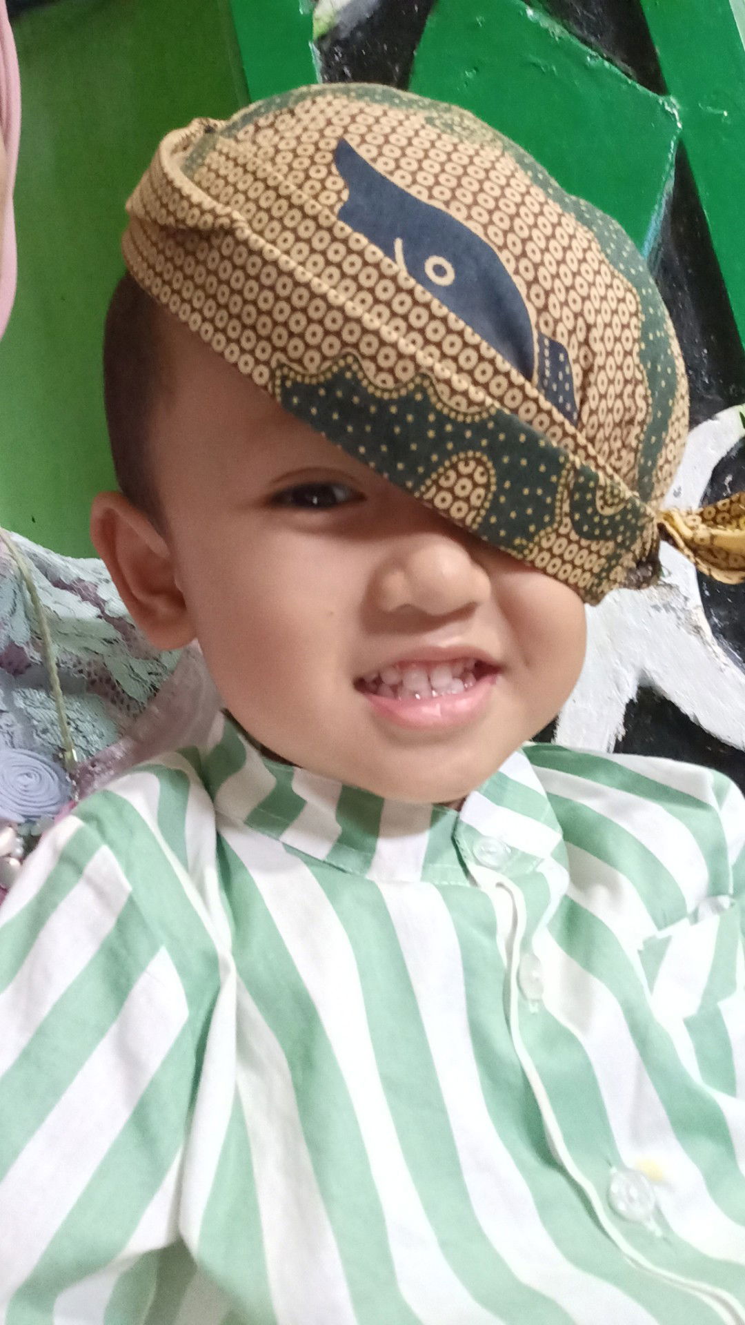 Dini Suryo Pratiwi profile icon