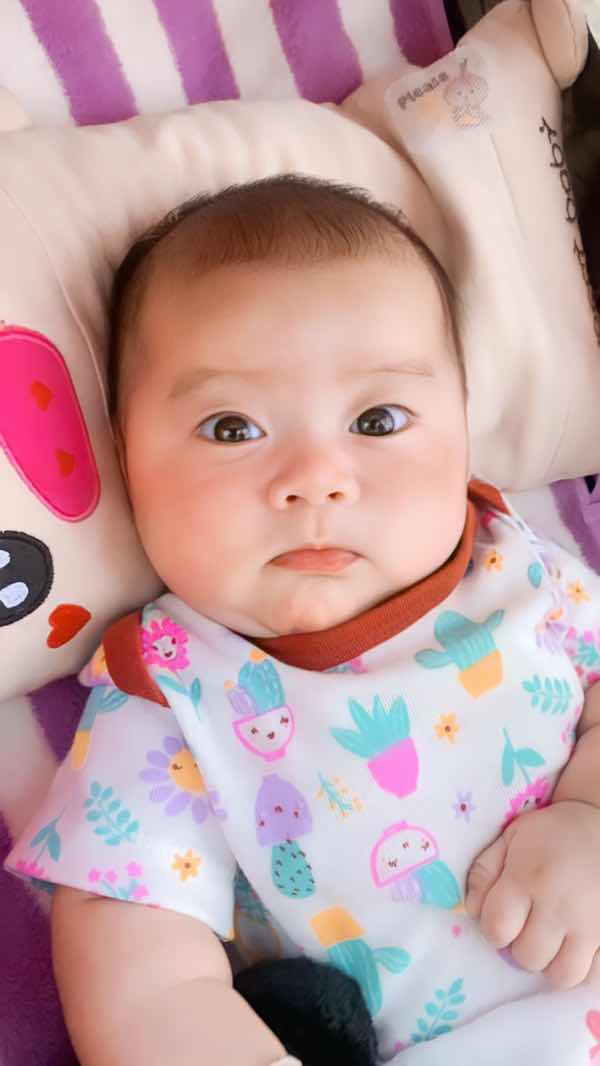 น้องข้าวหอม profile icon