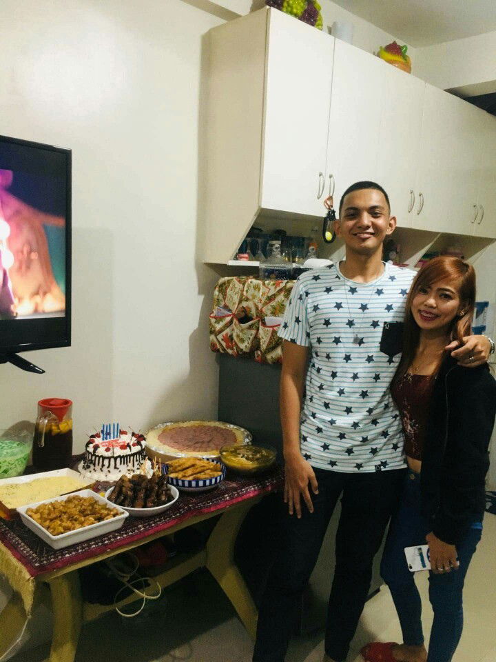 Cathy Reyes profile icon