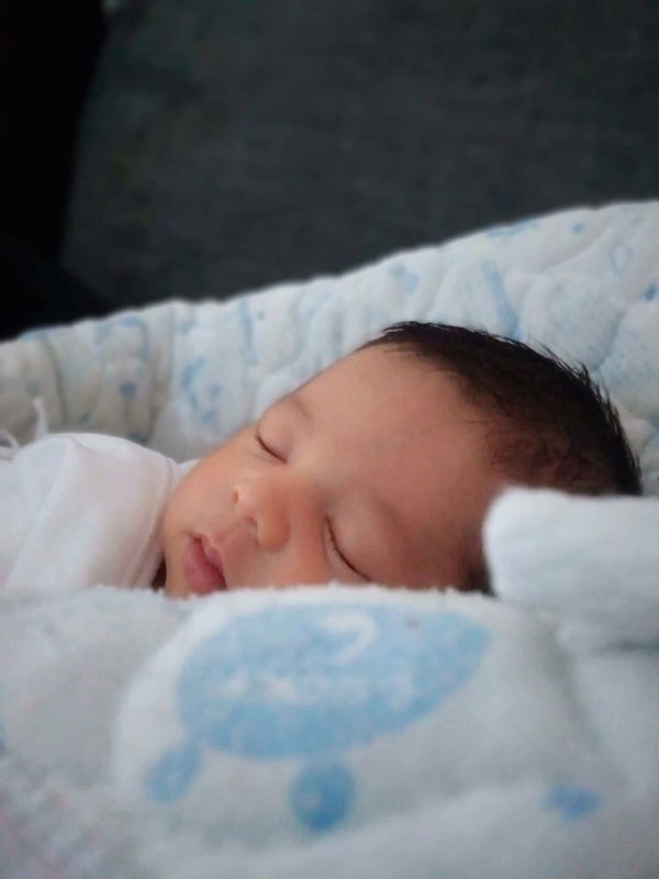 Daniella Mica Adriano profile icon