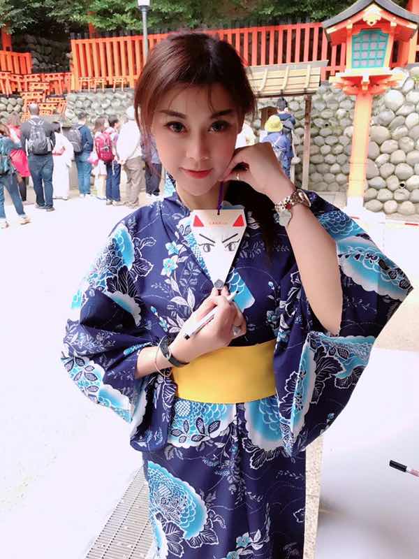 Supansa Dew profile icon