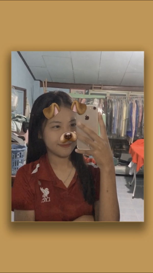 Thitimon Jitman profile icon