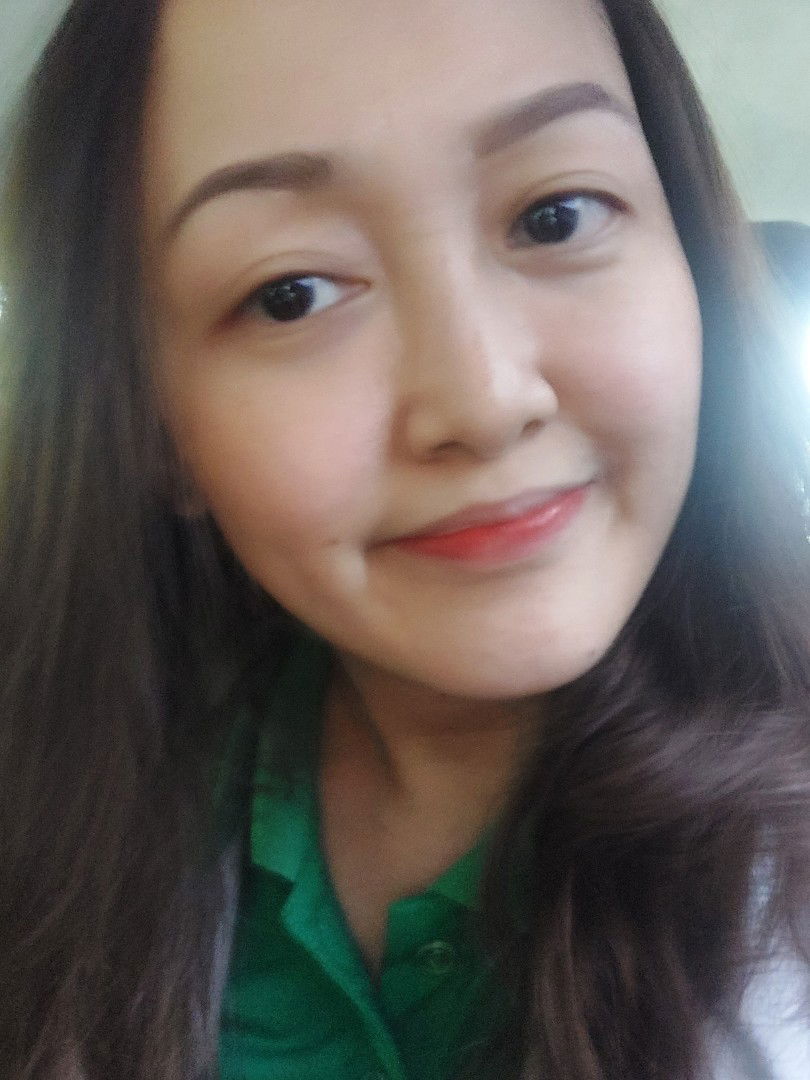 Kristine Barrios profile icon