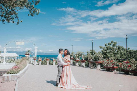 Kristina Bogacia Ballenas profile icon