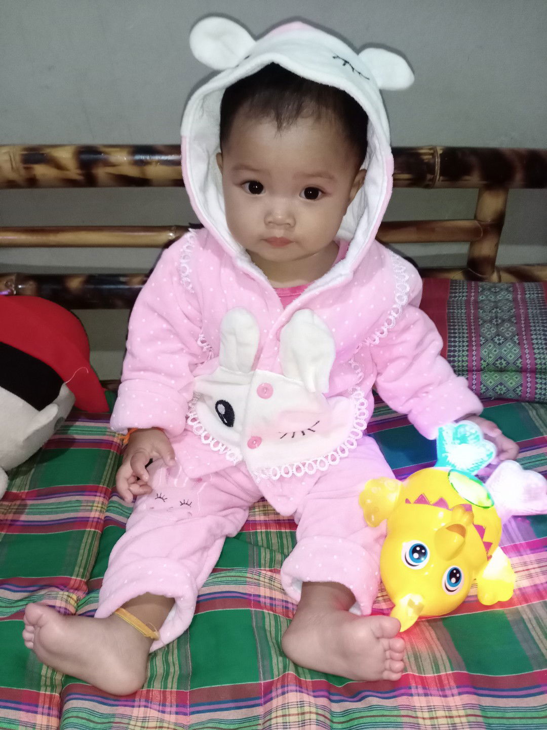 Siriporn Sealim profile icon