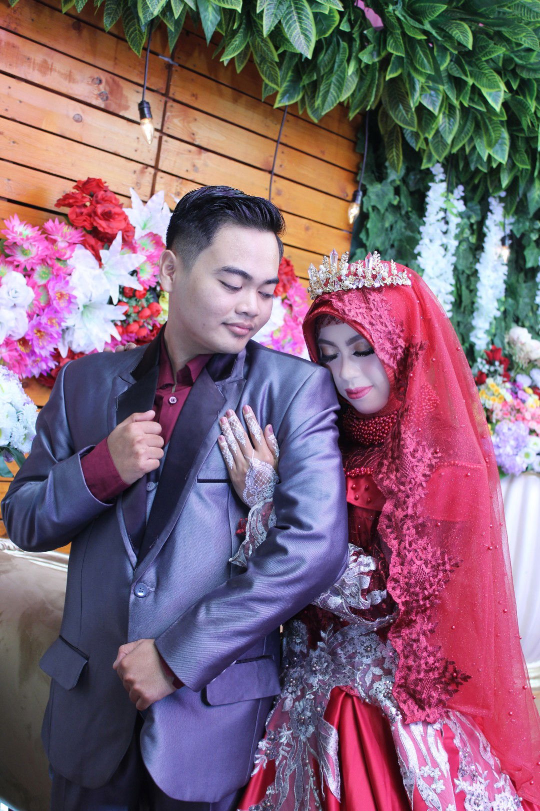 Nur Khofifah profile icon