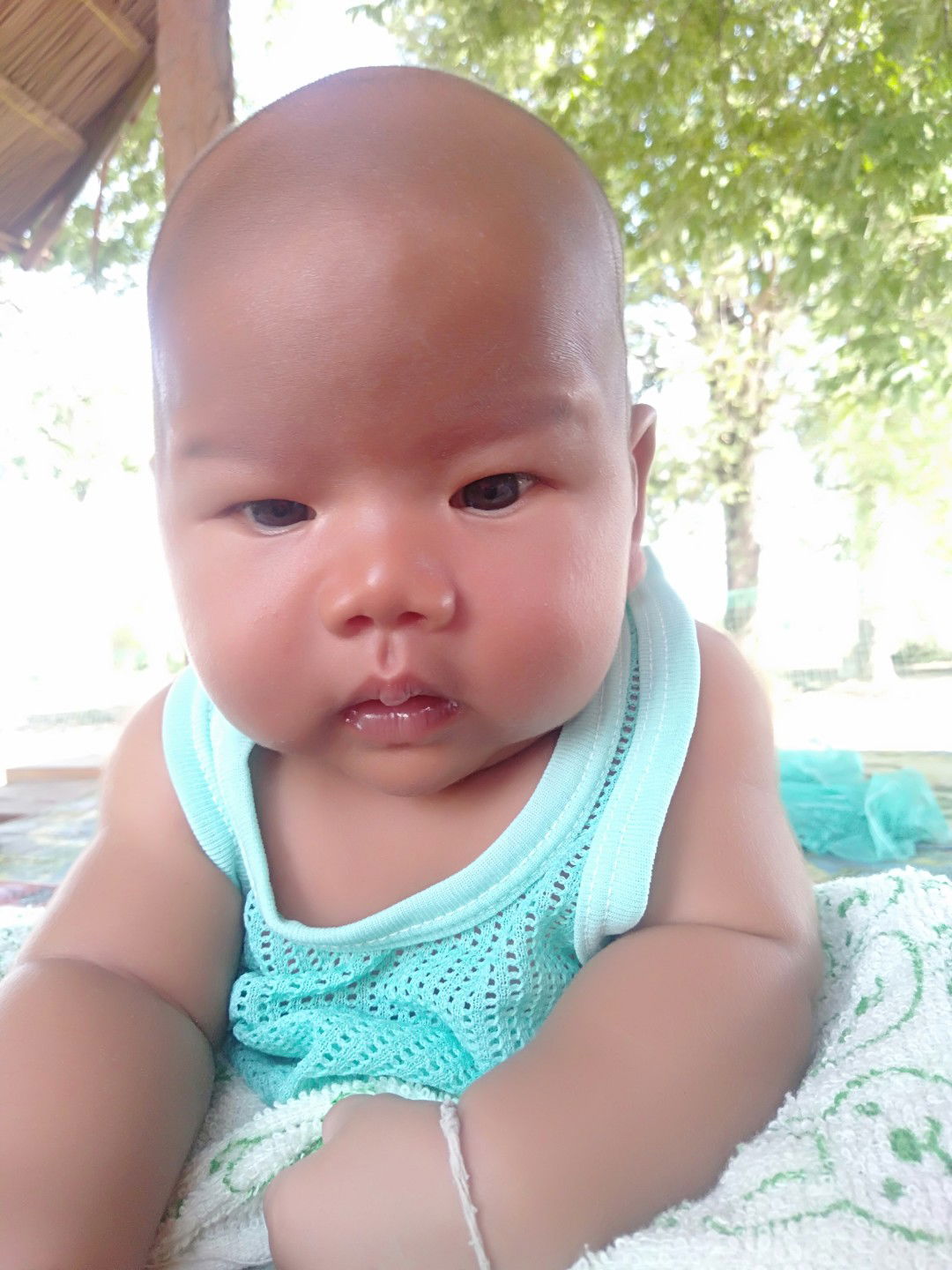 จันศิรา เอี่ยมท่า profile icon