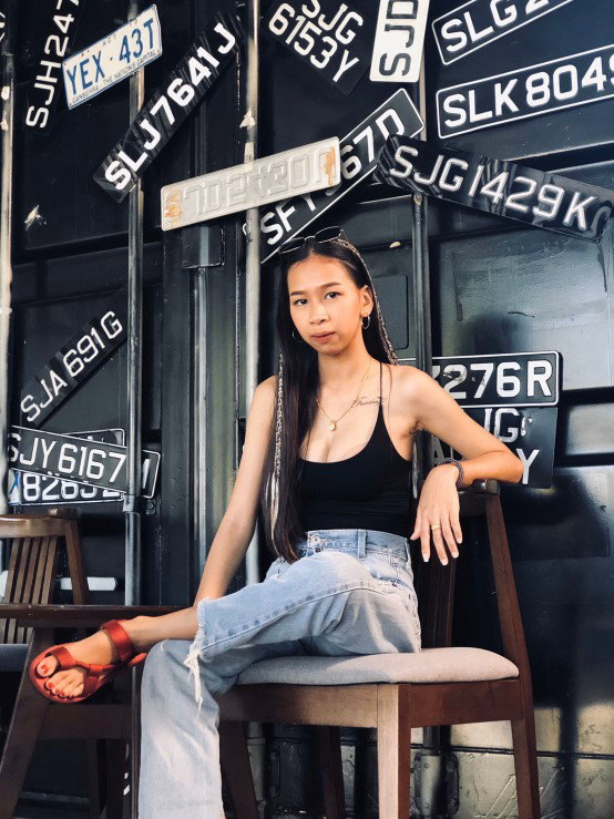 Sarocha Netpradit profile icon