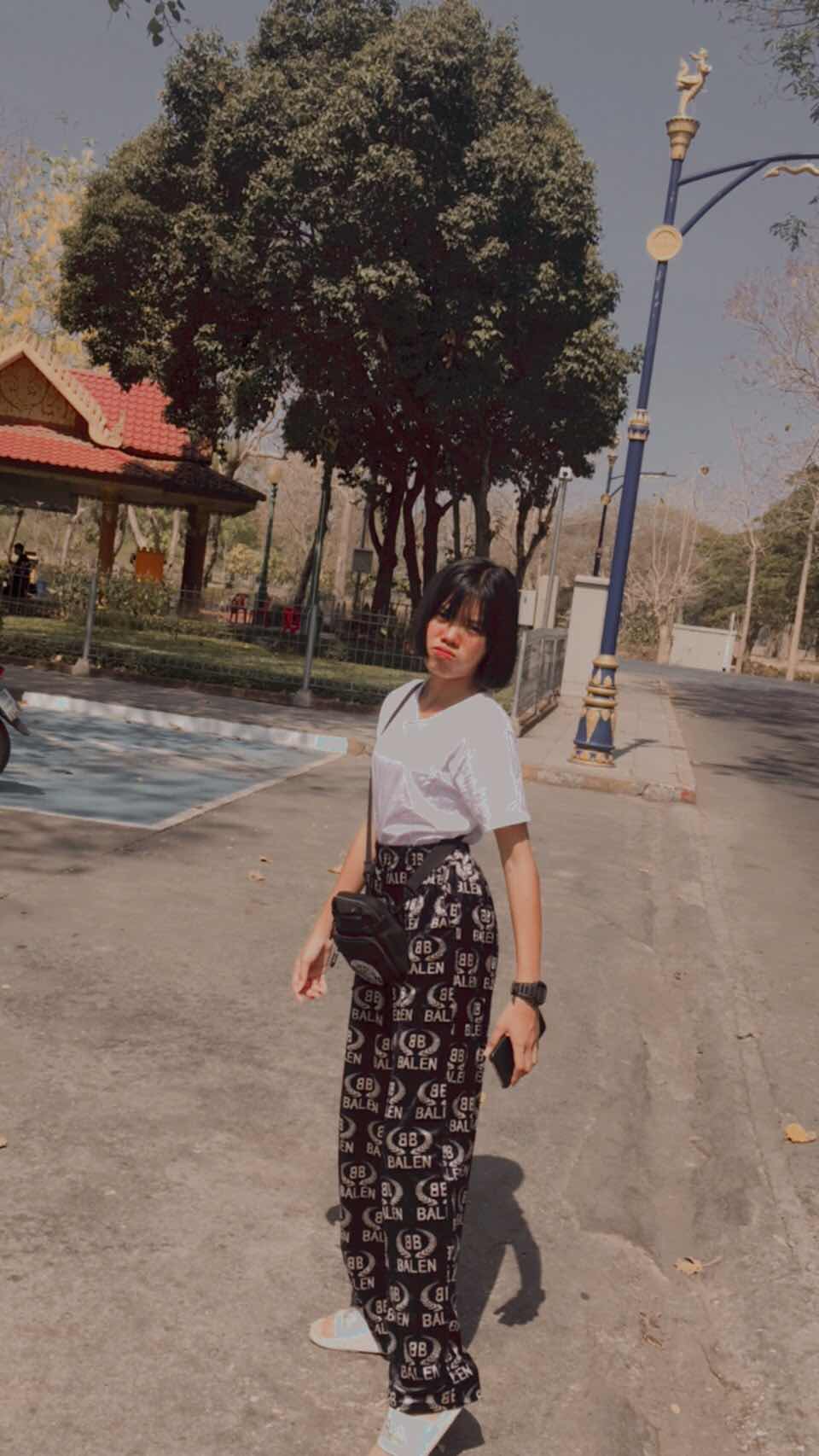 สาวิตรา แสงแก้ว profile icon