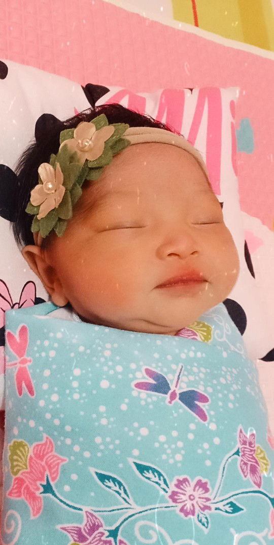 Devy Permatasari profile icon