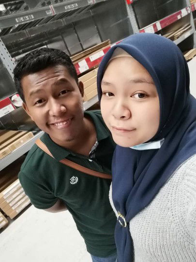 Nurul shahida  profile icon