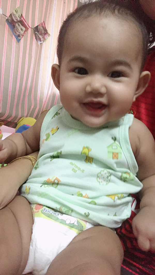 E’Nong Sandy profile icon