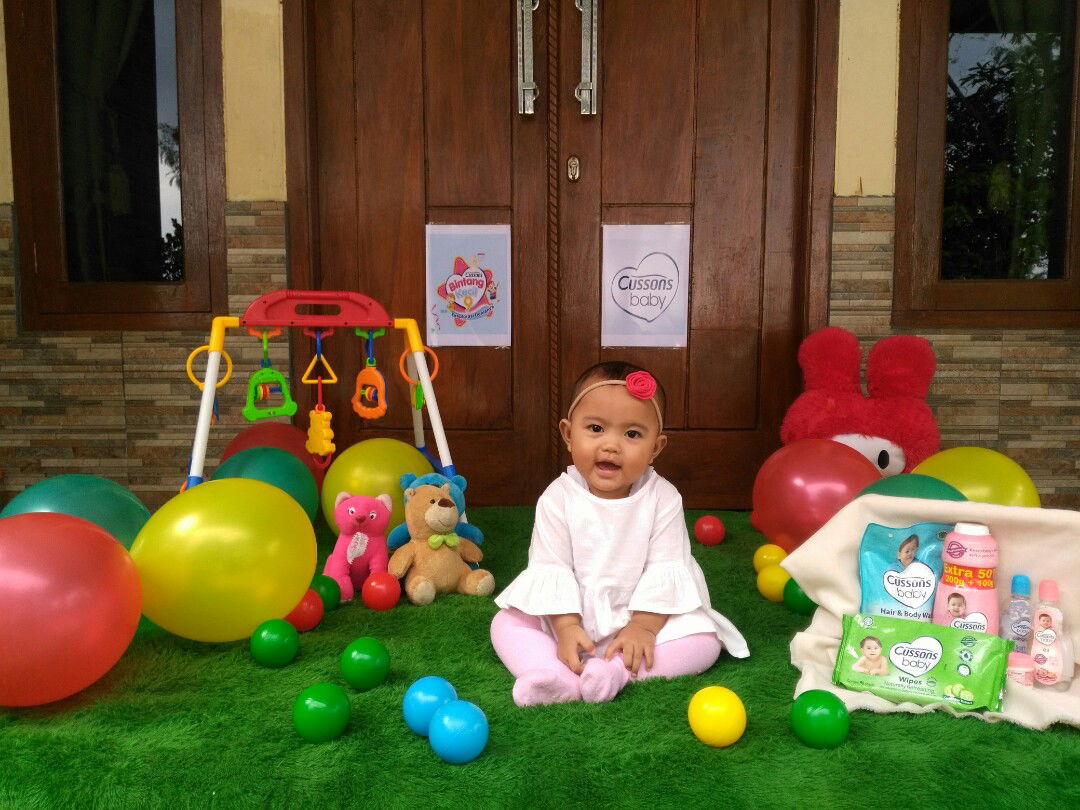 Selbi Dewayanti Gunawan profile icon