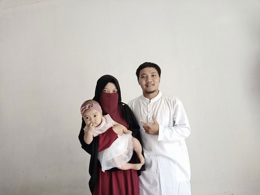 Alya Hermawan profile icon