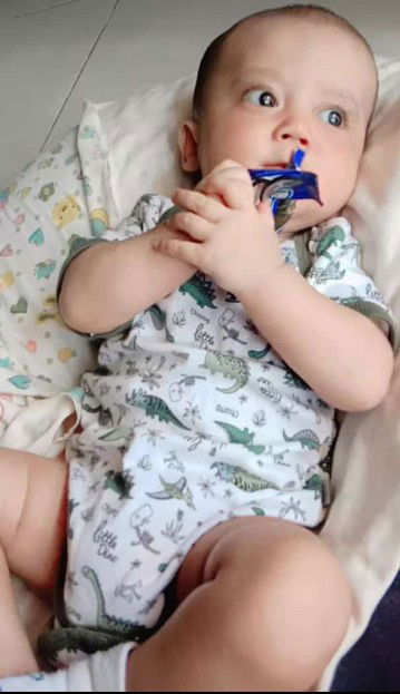 Adi Nurkhikmah profile icon