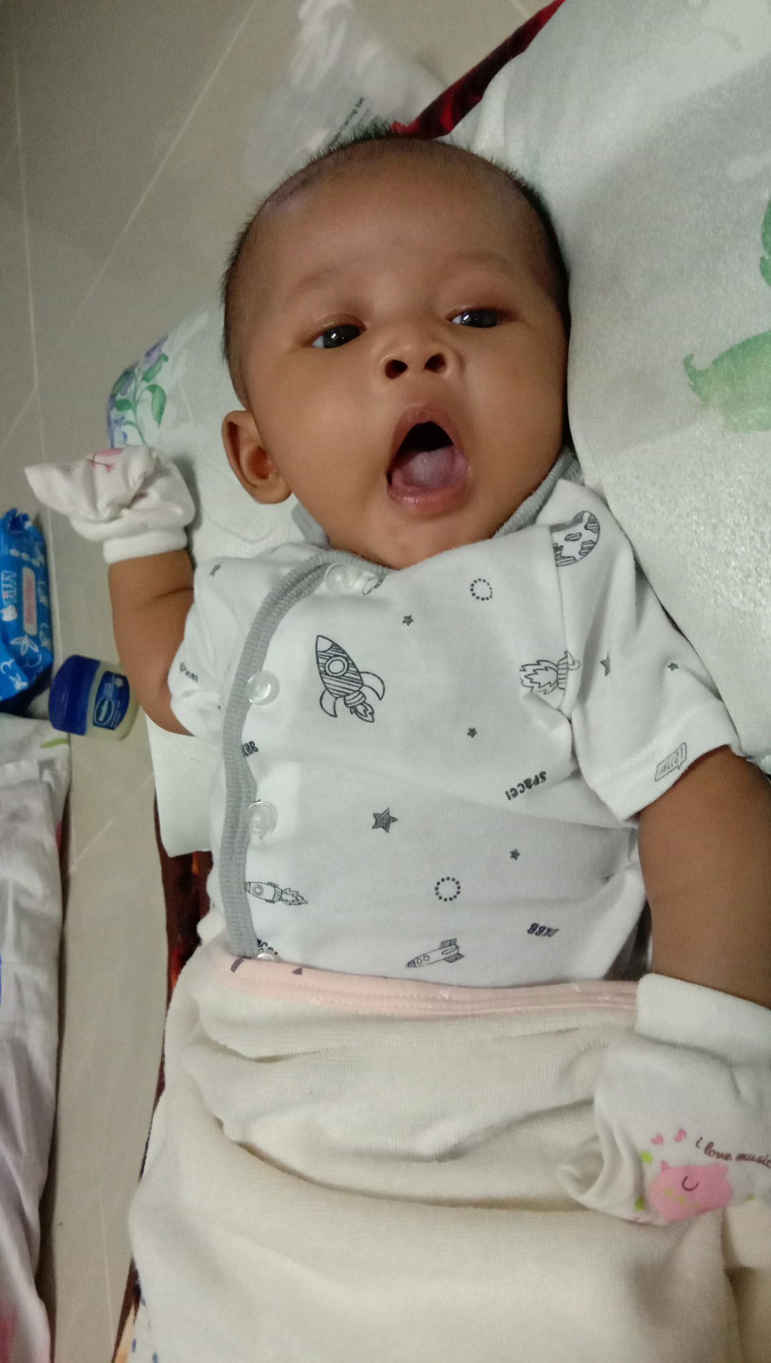 Ifiey Wafieyah profile icon