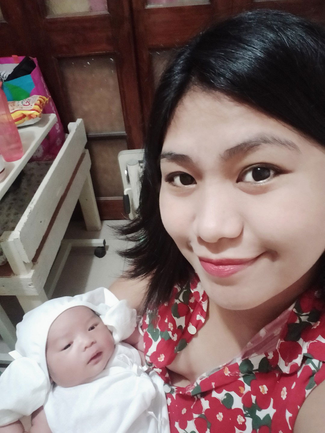 Elmina Jetajobe Serrano profile icon