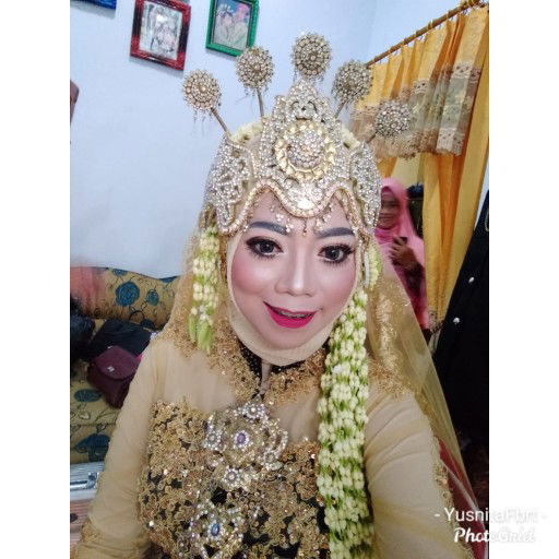 Yusnita febrianti profile icon