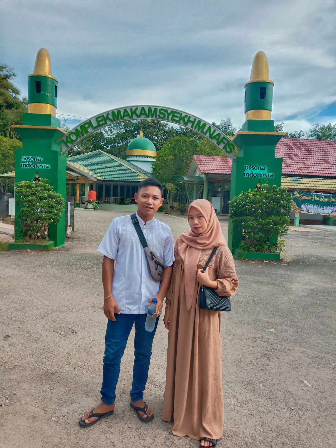 Maisyarah profile icon