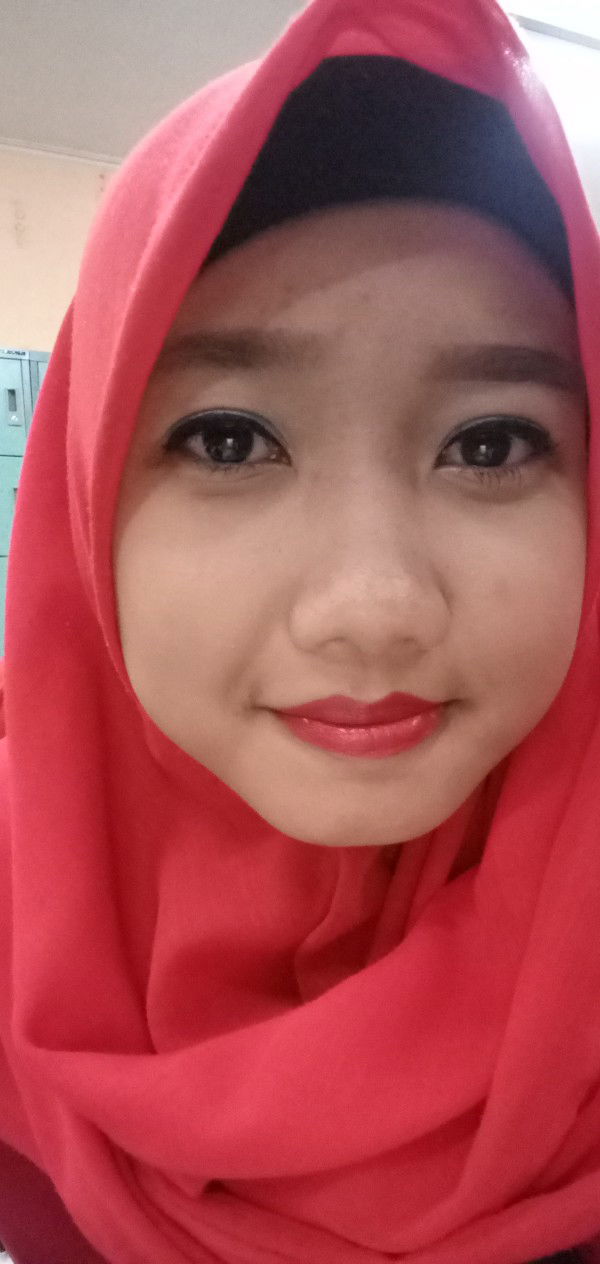 Maesyaroh profile icon