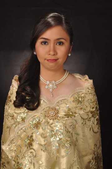 Cherish Ann Tuagnon profile icon