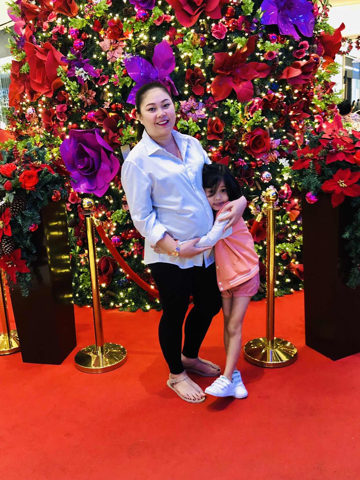 Bernadette Cortez profile icon